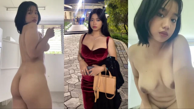 Ansarap mo bhie - Pinay video