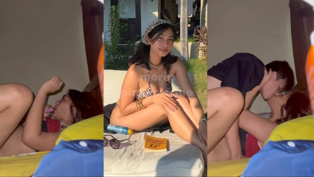 Ayaw paawat sa hipak kahit sinisibak - Pinay video