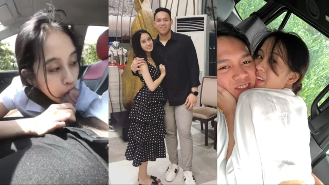 Bago pinauwi pinakain muna ng tite - Pinay video