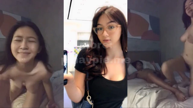 Bakit sa muka huhu - Pinay video