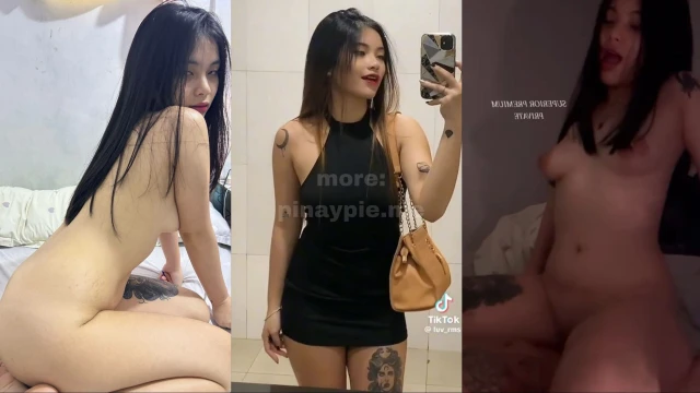 High maintenance kuno pero pumatong sa tambay - Pinay video