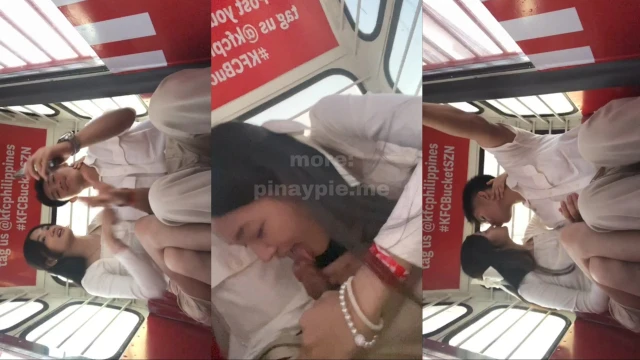 Ibang rides ang gusto ni Andrea - Pinay video