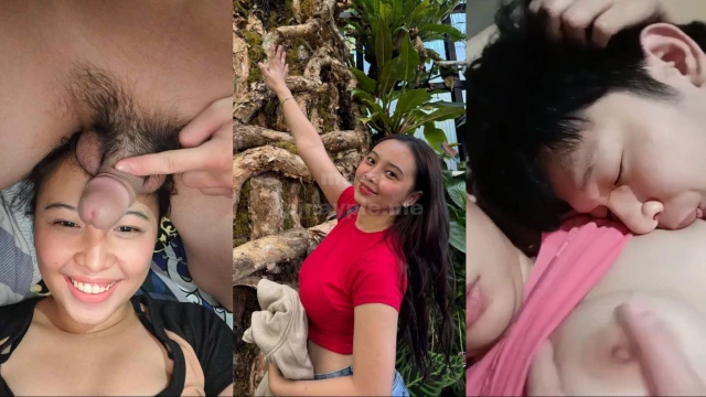 Itlog at hatdog ang umagahan ni Yanyan - Pinay video