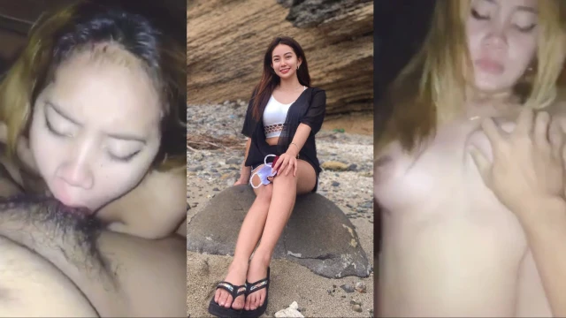 Kakaibang regalo ang binigay ni ninang sa kanyang inaanak - Pinay video