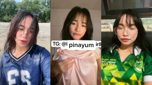 Kizumi Plays - Pinay video