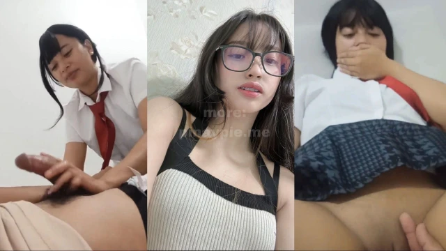 Mahiyain pero demonyo kumain ng otin - Pinay video