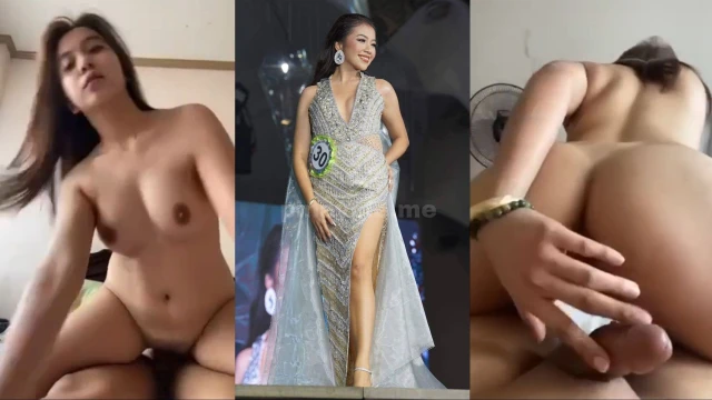 Nakachamba ng model si jonel - Pinay video