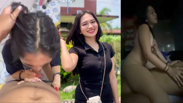 Ngiting nakakabighani - Pinay video