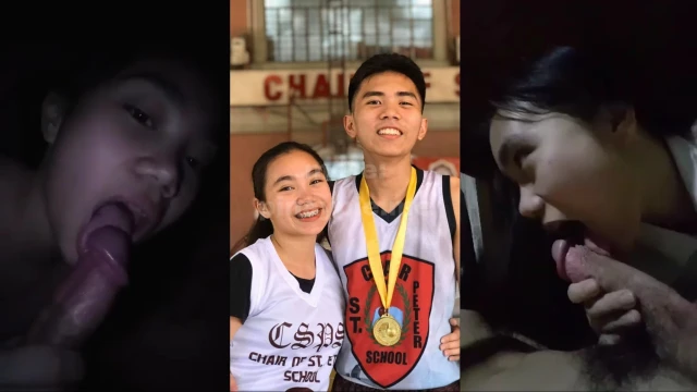 Pag di masaya ang June mo andito lang ang junjun ko - Pinay video