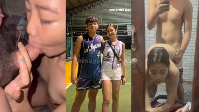 Pag mvp may libreng tira sa muse - Pinay video