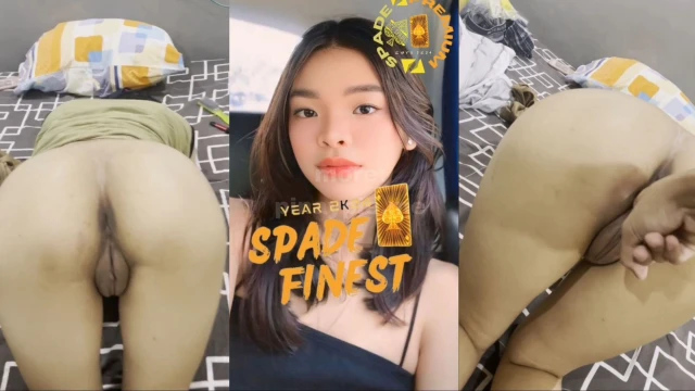 Wag mo na kalikutin pasukan mo na ng otin - Pinay video