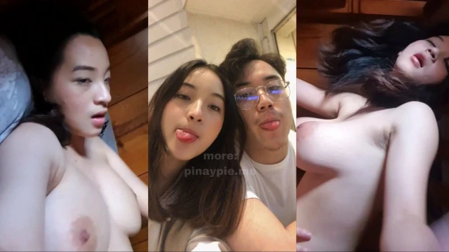 Anlaki swerte si pare - Pinay video